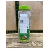 33 oz Coarse Ground Garlic Salt with Parsley