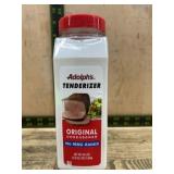 Adolph's Tenderizer Original Unseasoned