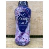 Downy Calm Lavender Vanilla Scent Booster