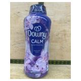 Downy Calm Lavender Scent Booster 26.5 oz