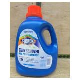 Clorox Stain Remover Max Performance 112.75oz
