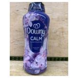 Downy Calm Lavender & Vanilla Bean Booster