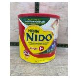 Nestlï¿½ Nido Kinder 1+ Toddler Milk 4.85 LB