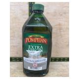 Pompeian Extra Virgin Olive Oil 1L