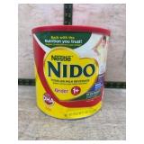 Nestlï¿½ NIDO Toddler Milk Beverage 4.85 lb
