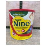 Nestlï¿½ Nido Kinder 1+ Toddler Milk 4.85 lb