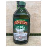 Pompeian Extra Virgin Olive Oil 1L