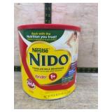 Nestlï¿½ NIDO Kinder 1+ Toddler Milk 4.85 lb