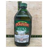 Pompeian Extra Virgin Olive Oil 1L