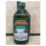 Pompeian Extra Virgin Olive Oil 1L