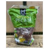 Natural Pecan Halves 32 oz Non-GMO