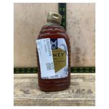 1.36 kg Pure Clover Honey Bottle