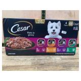 Cesar Filets in Gravy Variety Pack 48 Ct
