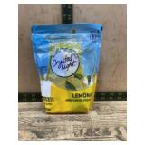 Crystal Light Lemonade Drink Mix 5 Pack