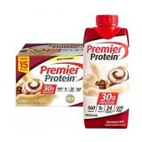 Premier Protein Cinnamon Roll Shake 15 Pack