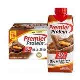 Premier Protein Chocolate Peanut Butter 15 Ct