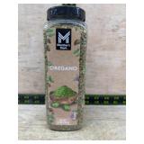 Oregano 5.5 oz Dried Herb Spice Jar