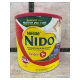 Nestlï¿½ Nido Toddler Milk Beverage 4.85 lb