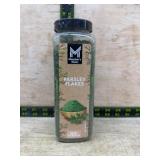 Parsley Flakes 3.2 oz Bottle