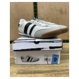 DV Women's Sneaker Size 9 White Black