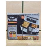 Ninja Foodi 2-Basket Air Fryer 8-Quart