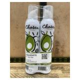 Chosen Foods Avocado Oil Spray Duo