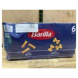 Barilla Rotini and Farfalle Pasta Assortment