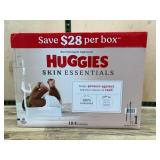 Huggies Skin Essentials Size 1 Diapers 184ct
