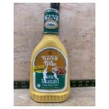 Ken's Steak House Honey Mustard 32 oz