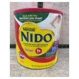 Nestlï¿½ Nido Kinder Toddler Milk 4.85 lb