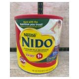 Nestlï¿½ Nido Kinder 1+ Toddler Milk 4.85 lb