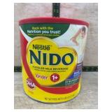 Nestle Nido Kinder Toddler Milk 4.85 lb