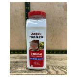 Adolph's Tenderizer Original 44.5 Oz