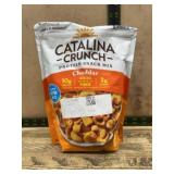 Catalina Crunch Cheddar Protein Snack Mix 20.
