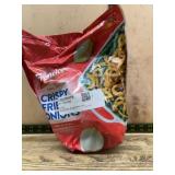 French's Crispy Fried Onions 26.5oz Bag