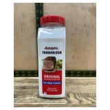 Adolph's Tenderizer Original Unseasoned 44.5