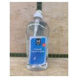 Hand Sanitizer 67.6 fl oz Bottle