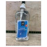 Hand Sanitizer 67.6 fl oz Bottle