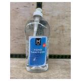 Hand Sanitizer, 67.6 Fl Oz (2 L) Bottle