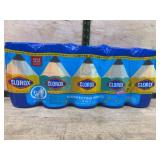 Clorox Disinfecting Wipes 3 Pack