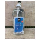 Hand Sanitizer 67.6 fl oz (2 L) Bottle