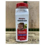 Adolph's Tenderizer Original 45 oz