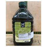 Extra Virgin Olive Oil, 3 Liters