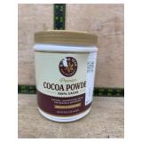 Rising Star Premium 100% Cocoa Powder 20 oz