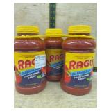 Ragu Old World Style Traditional Sauce 3-Pack