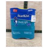 StarKist Chunk Light Tuna 12 Pack