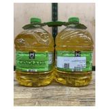 Canola Oil 3 Quart Twin Pack