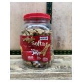 Milk-Bone Soft & Chewy Dog Treats 25 oz
