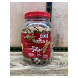 Milk-Bone Soft & Chewy Chicken Dog Snacks 37