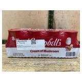Campbell's Cream of Mushroom Soup 8-Pack